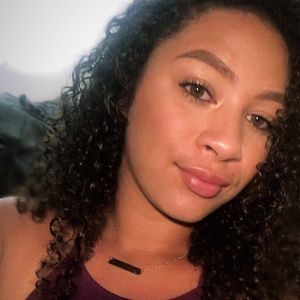 Meet your Posher, Seriah